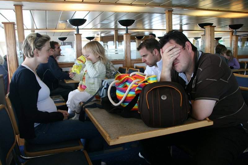 Engeland zuiden (o.a. Stonehenge) - 166